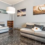 Sailing Ships Cozy Flat X5 With Balcony * La Spezia