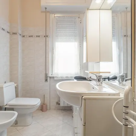 Appartamento Sailing Ships Cozy Flat X5 With Balcony