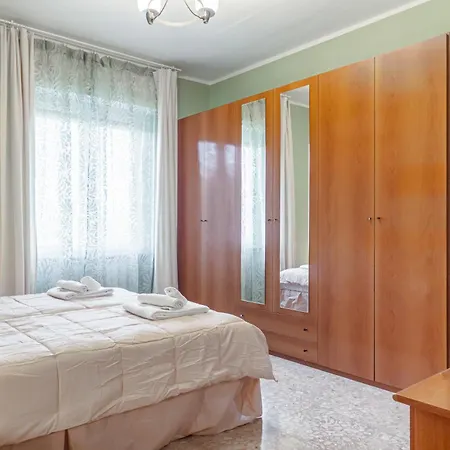 Appartamento Sailing Ships Cozy Flat X5 With Balcony