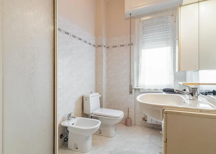 Sailing Ships Cozy Flat X5 With Balcony *