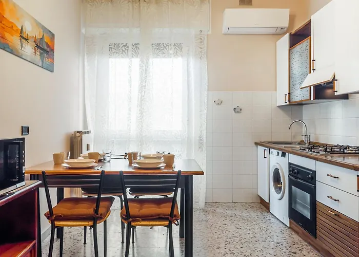 Sailing Ships Cozy Flat X5 With Balcony Διαμέρισμα *