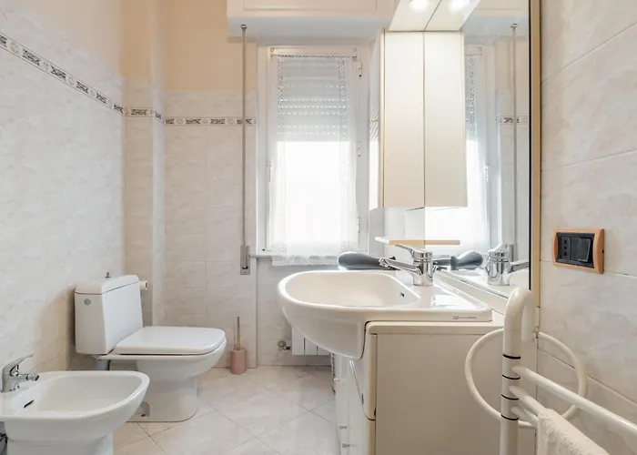 Διαμέρισμα Sailing Ships Cozy Flat X5 With Balcony