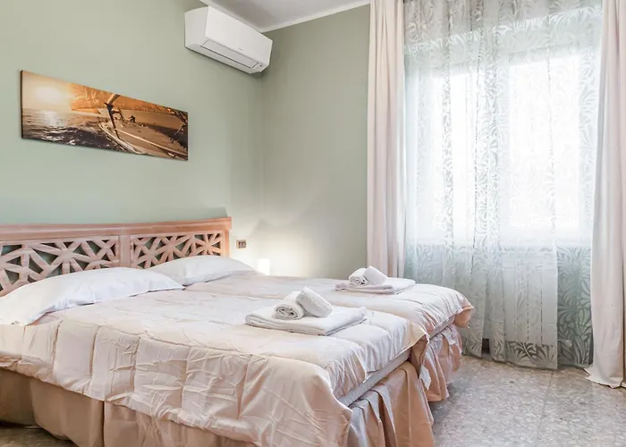 Sailing Ships Cozy Flat X5 With Balcony * Λα Σπέτσια