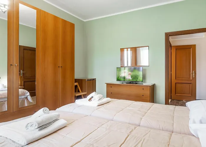 Sailing Ships Cozy Flat X5 With Balcony Διαμέρισμα