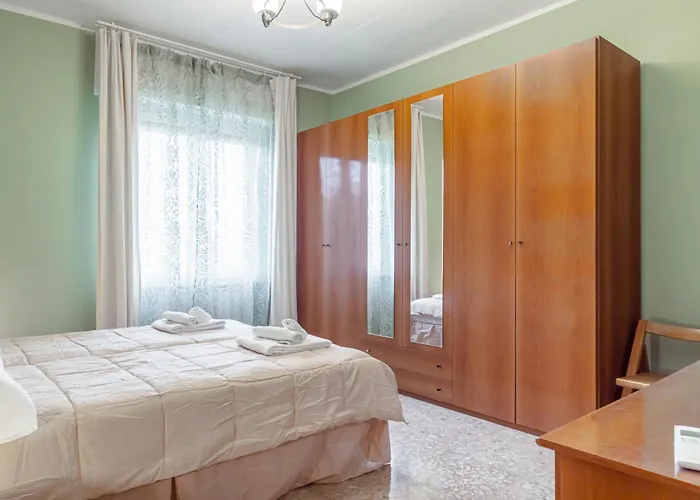 Διαμέρισμα Sailing Ships Cozy Flat X5 With Balcony